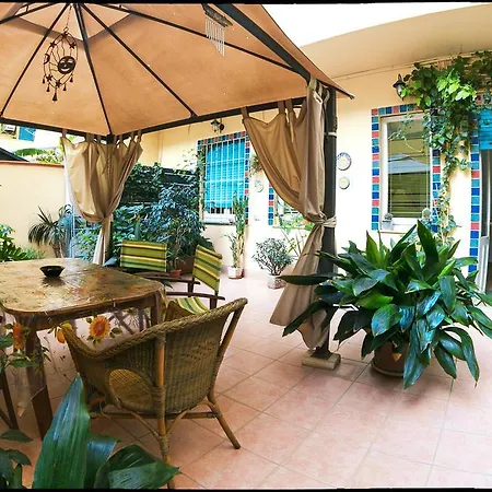 Livingstone Cagliari